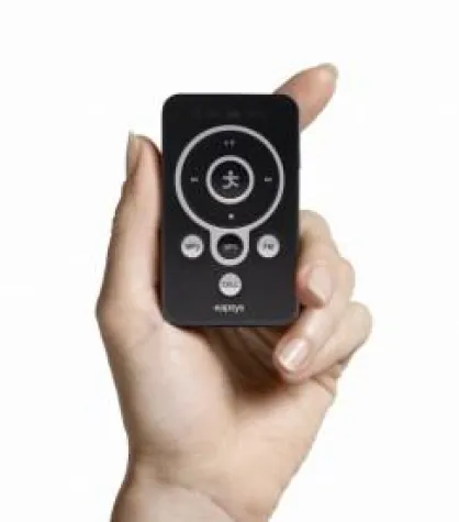 Bild: Navi für Blinde und Sehbehinderte