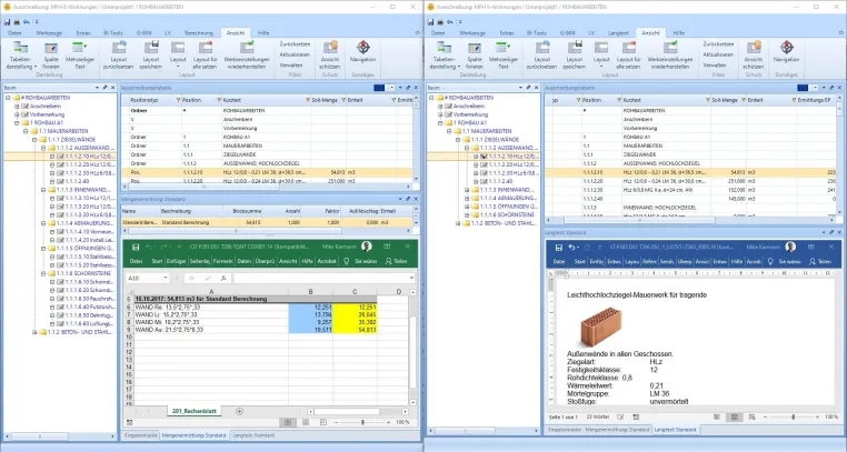 Komfortable und flexible Alternativlösungen für Bauplaner Bild: Komfortable und flexible Alternativlösungen für Bauplaner