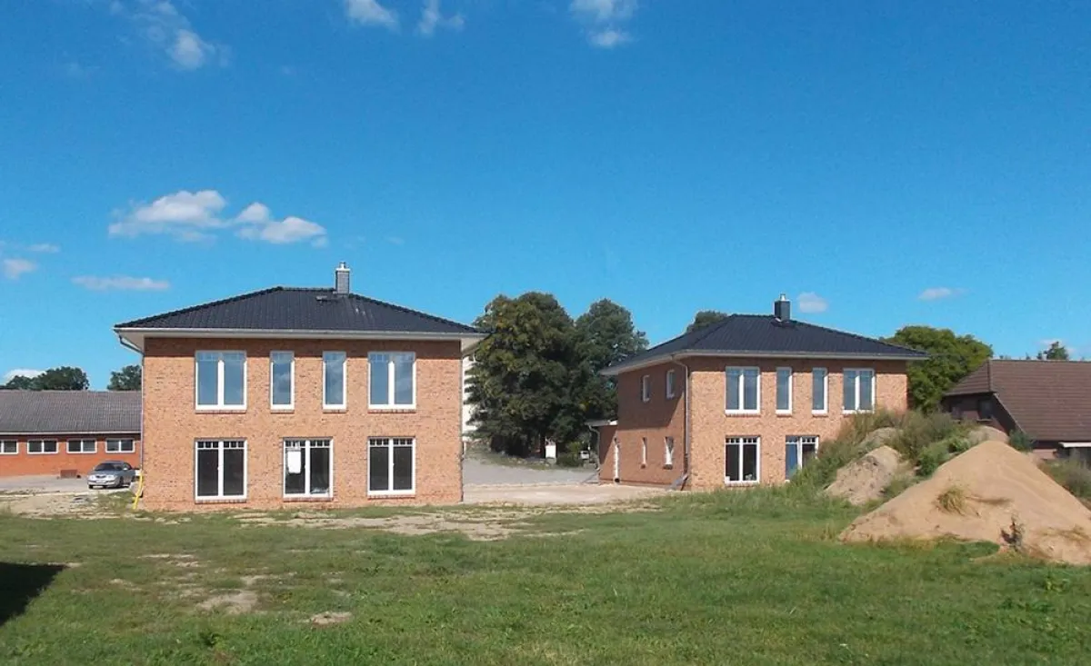 Foto: Roth Massivhaus