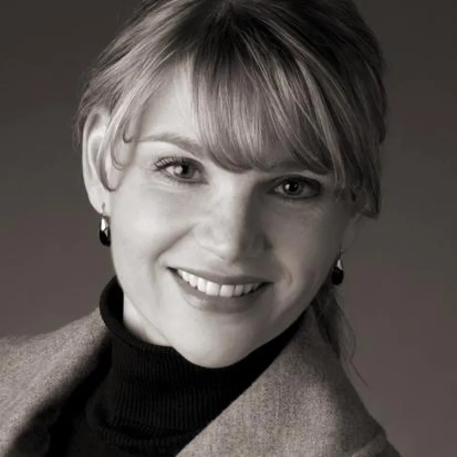 Kirsten Karner, Retail Marketing-Managerin, BitDefender GmbH