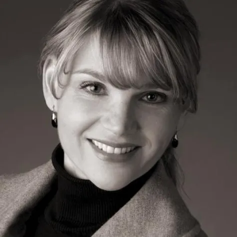 Bild: Kirsten Karner ist neue Retail Marketing-Managerin bei BitDefender