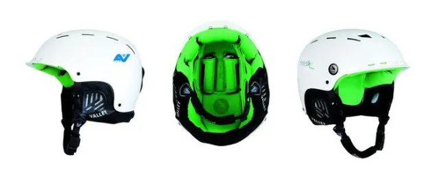 Bild: Komfort und Knautschzone dank Kügelchen