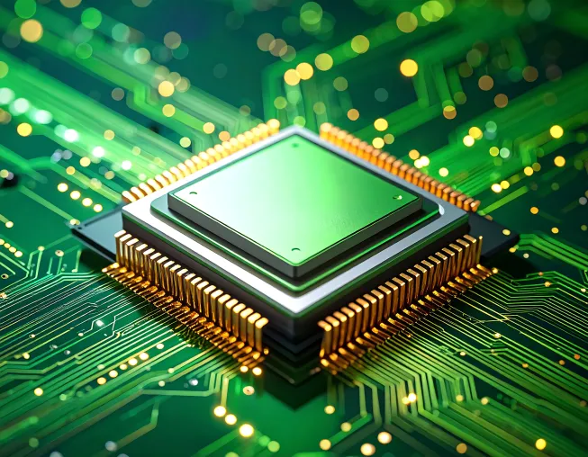 Hocheffiziente Mikroelektronik – von der Biologie inspiriert: TU Ilmenau startet Forschungsprojekt neuroNODE Bild: Hocheffiziente Mikroelektronik – von der Biologie inspiriert: TU Ilmenau startet Forschungsprojekt neuroNODE