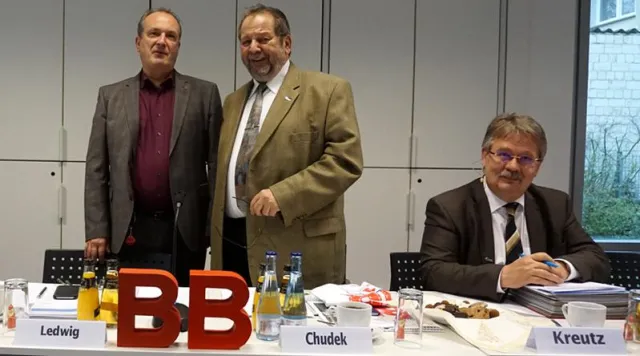 Bild: IKK BB 2017: Weiter günstig, mit 15,49 Prozent bei voller Leistung