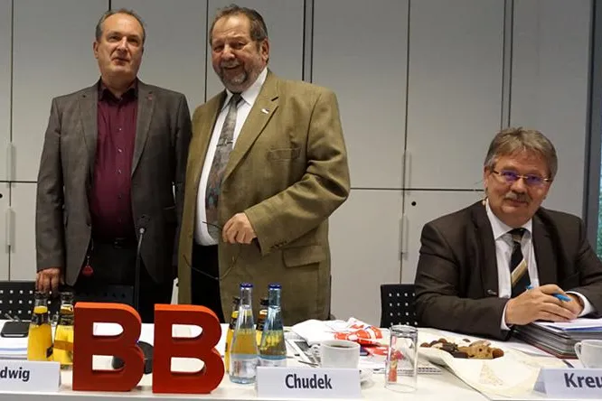 Bild: IKK BB 2017: Weiter günstig, mit 15,49 Prozent bei voller Leistung