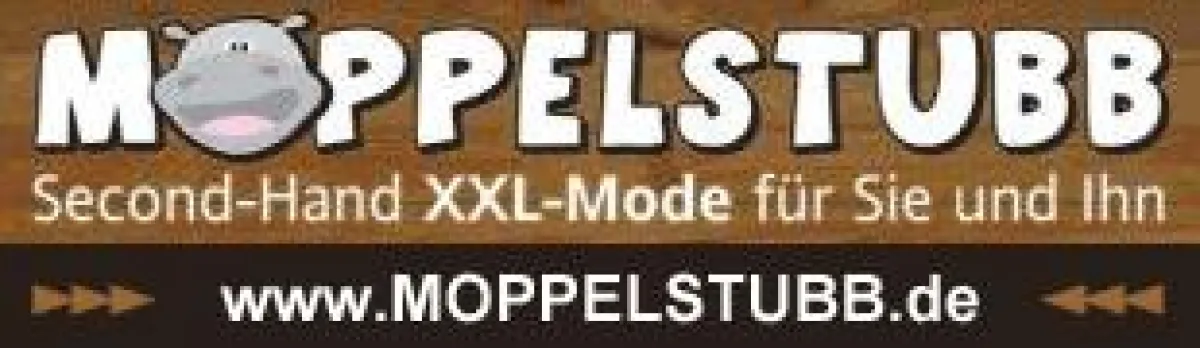 Second Hand Shop für Kleidung in Übergrößen und XXL Mode