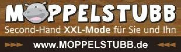 Bild: Kleidung in Übergrößen und XXL Mode per Second Hand Shop