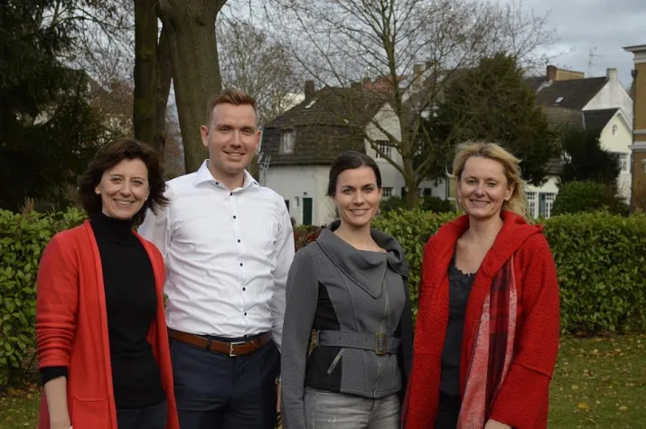 Bild: EUFH erhält Zuschlag für großes Forschungsprojekt