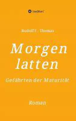 Bild: Ein wortgewaltiger faszinierender Roman