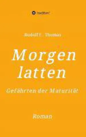 Ein wortgewaltiger faszinierender Roman Bild: Ein wortgewaltiger faszinierender Roman