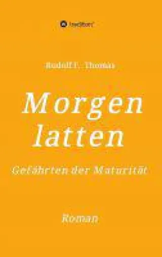 Ein wortgewaltiger faszinierender Roman Bild: Ein wortgewaltiger faszinierender Roman