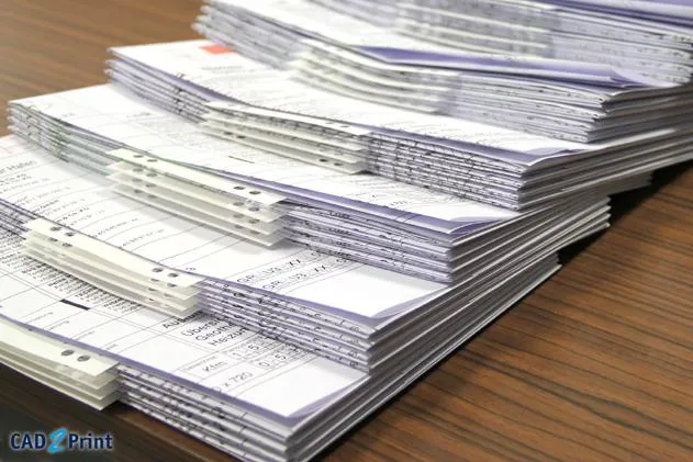 Bild: Mit dem Onlineservice CAD2print.de eröffnen sich neue Möglichkeiten zum Druck und Versand von CAD-Plänen