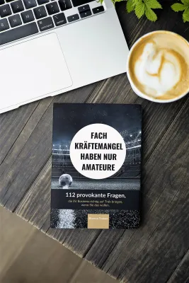 Bild: Fachkräftemangel haben nur Amateure