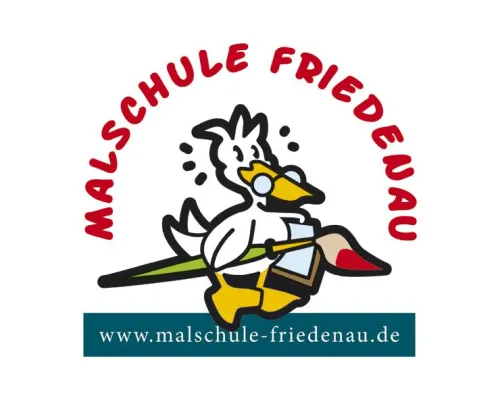 Bild: Malschule Friedenau: Sommerferienmalkurse und Mappenvorbereitung - Hier wird 's bunt