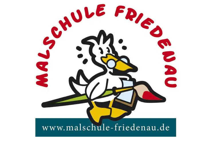 Bild: Malschule Friedenau: Sommerferienmalkurse und Mappenvorbereitung - Hier wird 's bunt