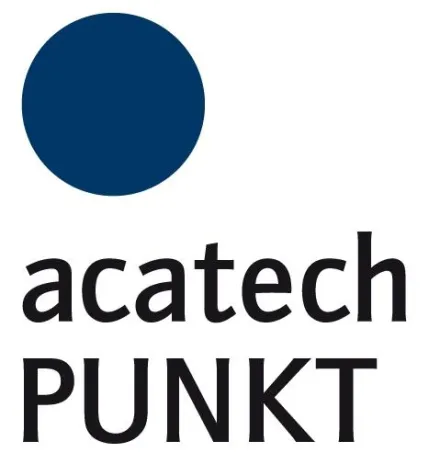 Bild: acatech PUNKT: Einsendeschluss für Textbeiträge in vier Wochen