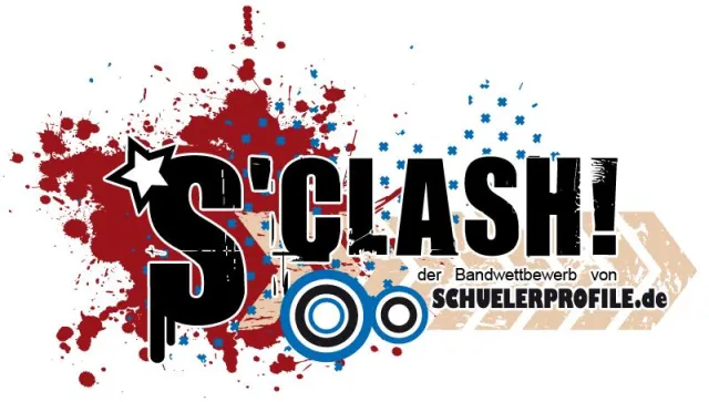 Bild: S’clash Schülerbandwettbewerb - 6 Gewinnerbands kämpfen um die Singleproduktion