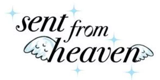 Relaunch: sentfromheaven in neuem Gewand Bild: Relaunch: sentfromheaven in neuem Gewand