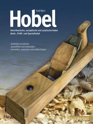 Pressemitteilung "Hobel" Bild: Pressemitteilung "Hobel"