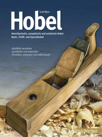 Bild: Pressemitteilung "Hobel"