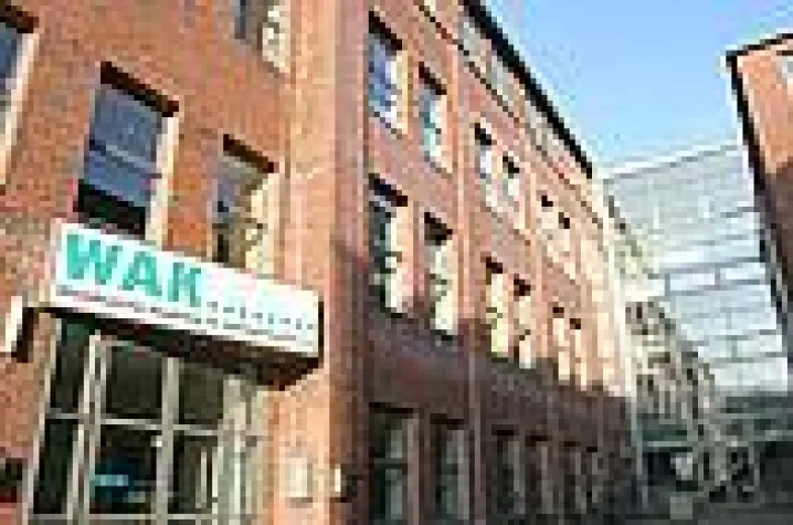 Bild: Neues Bildungs-Duo - WAK und EUFH sind Kooperationspartner