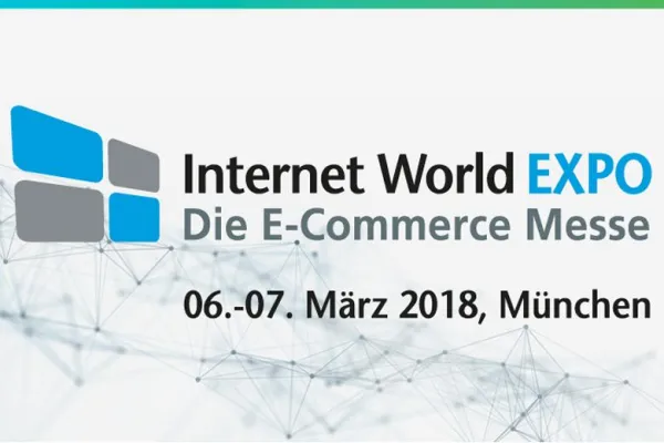 MAC@Internet World: Das war die Internet World 2018 Bild: MAC@Internet World: Das war die Internet World 2018