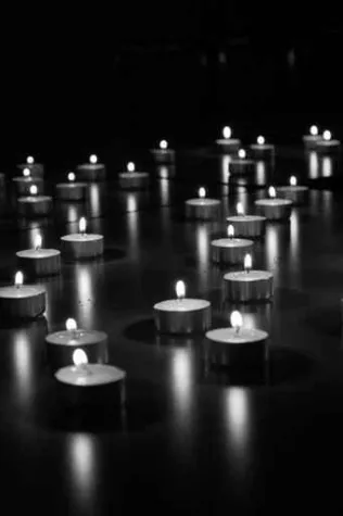 Bild: Wenn dein Kind stirbt…