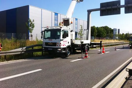 Bild: Cramo schickt den Fachmann