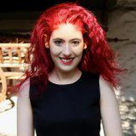 Bild: Cassandra Wyss gibt Benefizkonzert für die "Donations for Ghana"