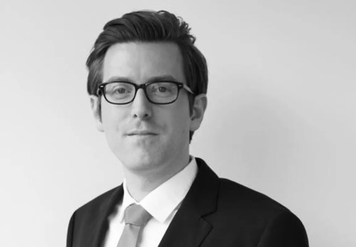 Frank Marcel Dietrich, Managing Director of AVOS