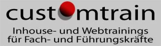 Bild: Maßgeschneiderte Trainings von customtrain