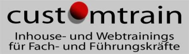 Bild: Maßgeschneiderte Trainings von customtrain