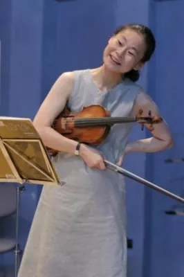 Bild: Schleswig-Holstein Musik Festival: »Von den Großen lernen – Die Meisterkurse des SHMF 2010«
