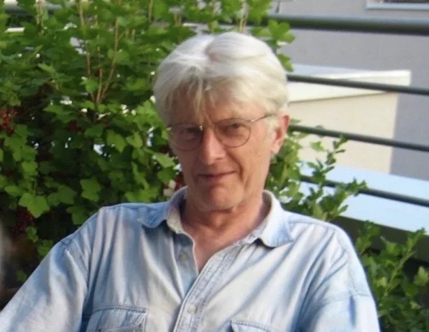 Bild: DER WALNUSSBAUM - Eine Familiensaga