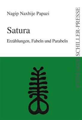 Bild: Nagip Naxhije Papazi veröffentlicht sein Zweitwerk in der Weimarer Schiller-Presse