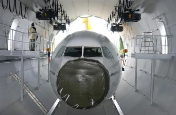 Bild: Grün und wirtschaftlich: Neue Technologien für die Luftfahrt