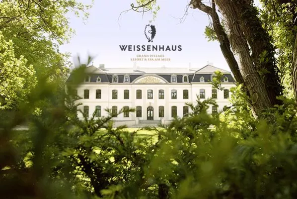 Bild: Crowdinvesting für Lucus-Immobilie Weissenhaus