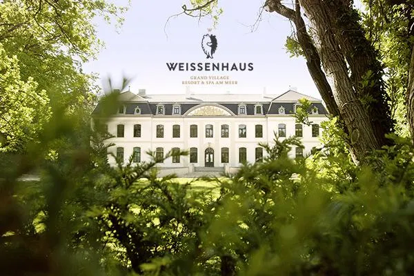 Bild: Crowdinvesting für Lucus-Immobilie Weissenhaus