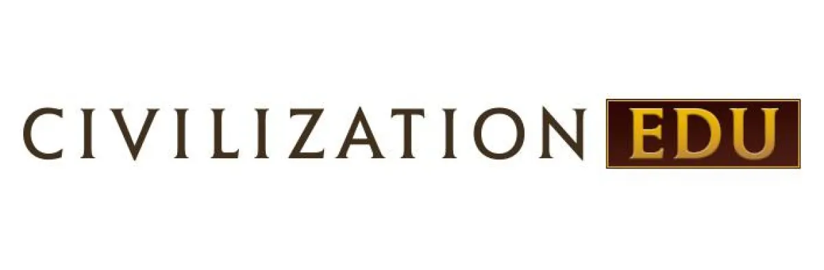 CivilizationEDU Logo