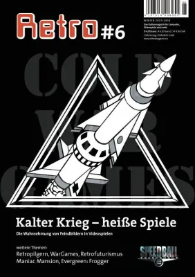 Bild: Wahrnehmung von Feindbildern im Videospiel