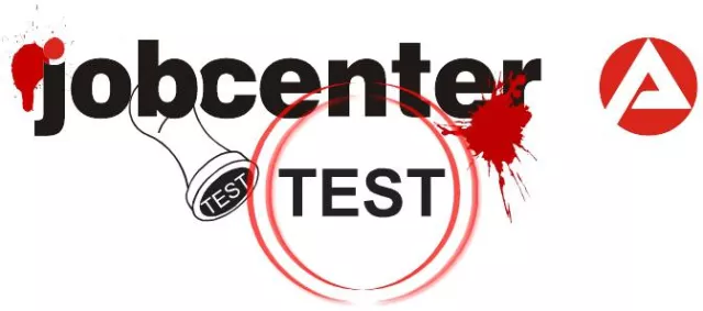 Bild: Antenne Hessen testet Jobcenter und kommt zu erschreckenden Ergebnissen