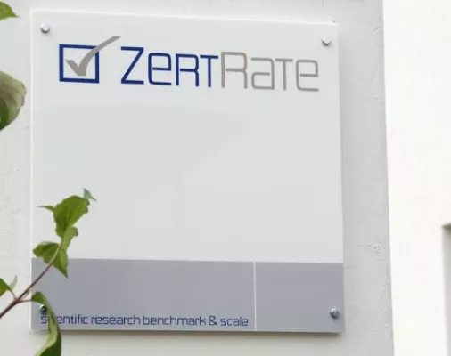 Bild: Insolvenz aktuell - Studie zeigt - Geratete Insolvenzverwalter sind besser