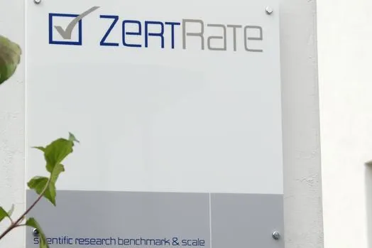 Bild: Insolvenz aktuell - Studie zeigt - Geratete Insolvenzverwalter sind besser
