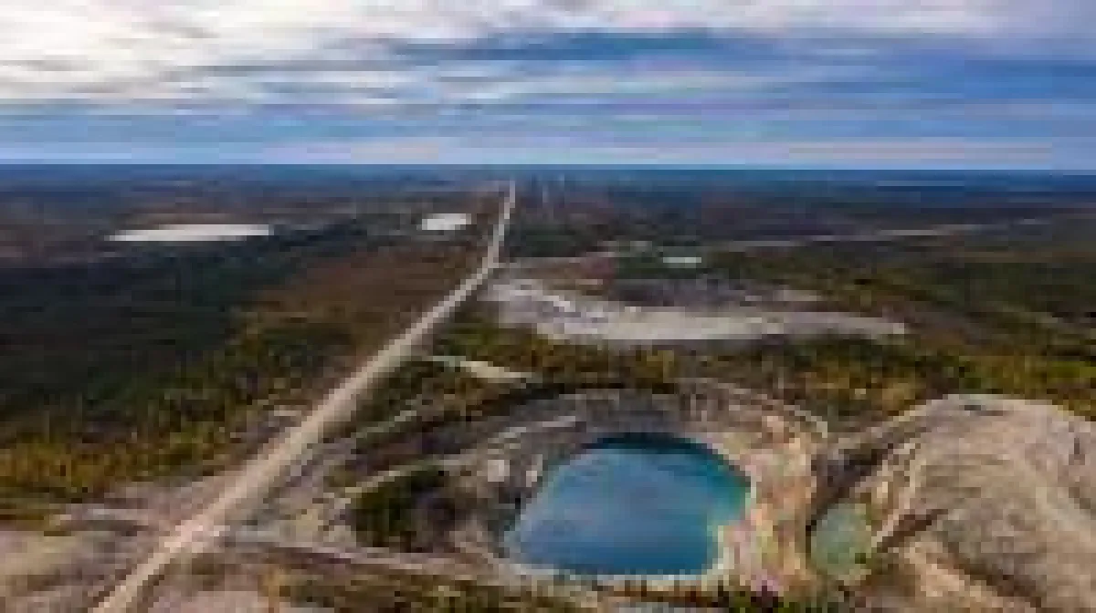 Quelle: Osisko Gold Royalties