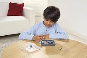 Smarte Geschenkideen für kleine und große Tüftler Bild: Smarte Geschenkideen für kleine und große Tüftler