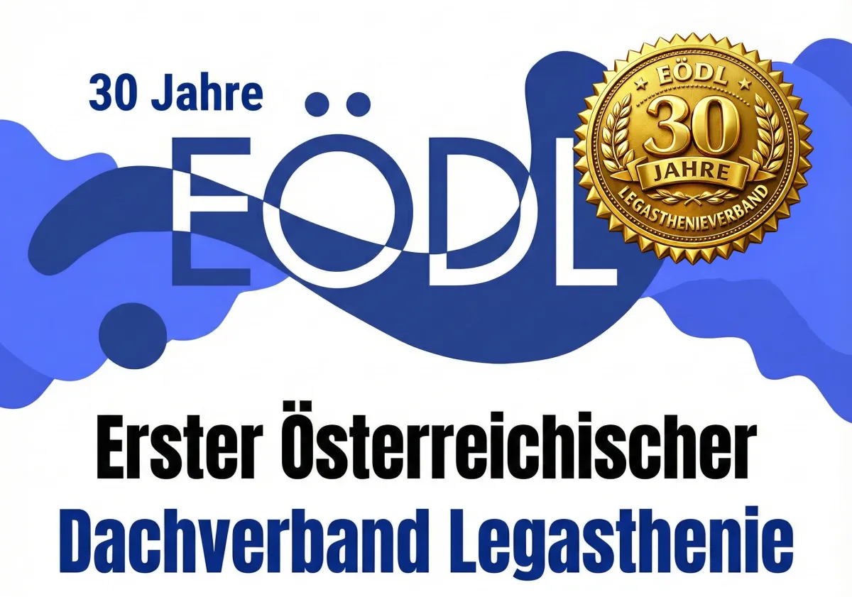 30 Jahre Erster Österreichischer Dachverband Legasthenie