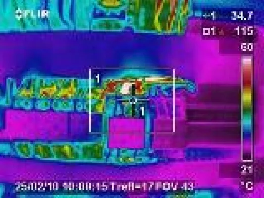 Bild: BL-Automation mit Betriebssicherheit auf der Messe Forum Maschinenbau
