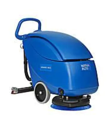 Bild: SCRUBTEC 343.2: Reinigungspower reloaded