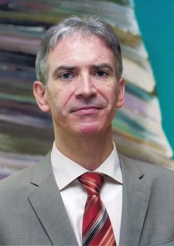 Christian Scheu wechselt von Orbis zu maihiro Bild: Christian Scheu wechselt von Orbis zu maihiro