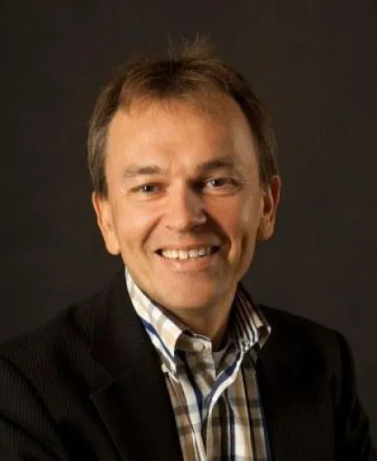 Bild: Kay Laukat wird neuer CEO bei KCS.net